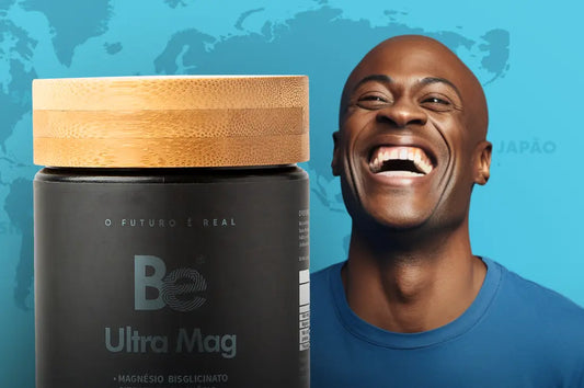 O segredo para mais vitalidade depois dos 50