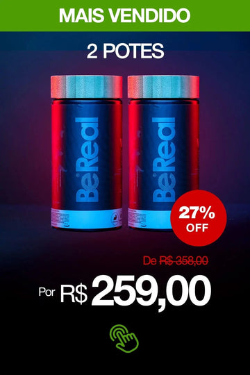 2 Frascos - MAIS VENDIDO 30%OFF