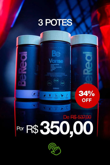 3 Frascos - 50%OFF